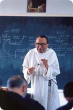 Cours complet de philosophie réaliste à l’école du père Marie-Dominique Philippe op.