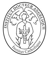 Description&nbsp;: Cachet Institut Docteur Angelique